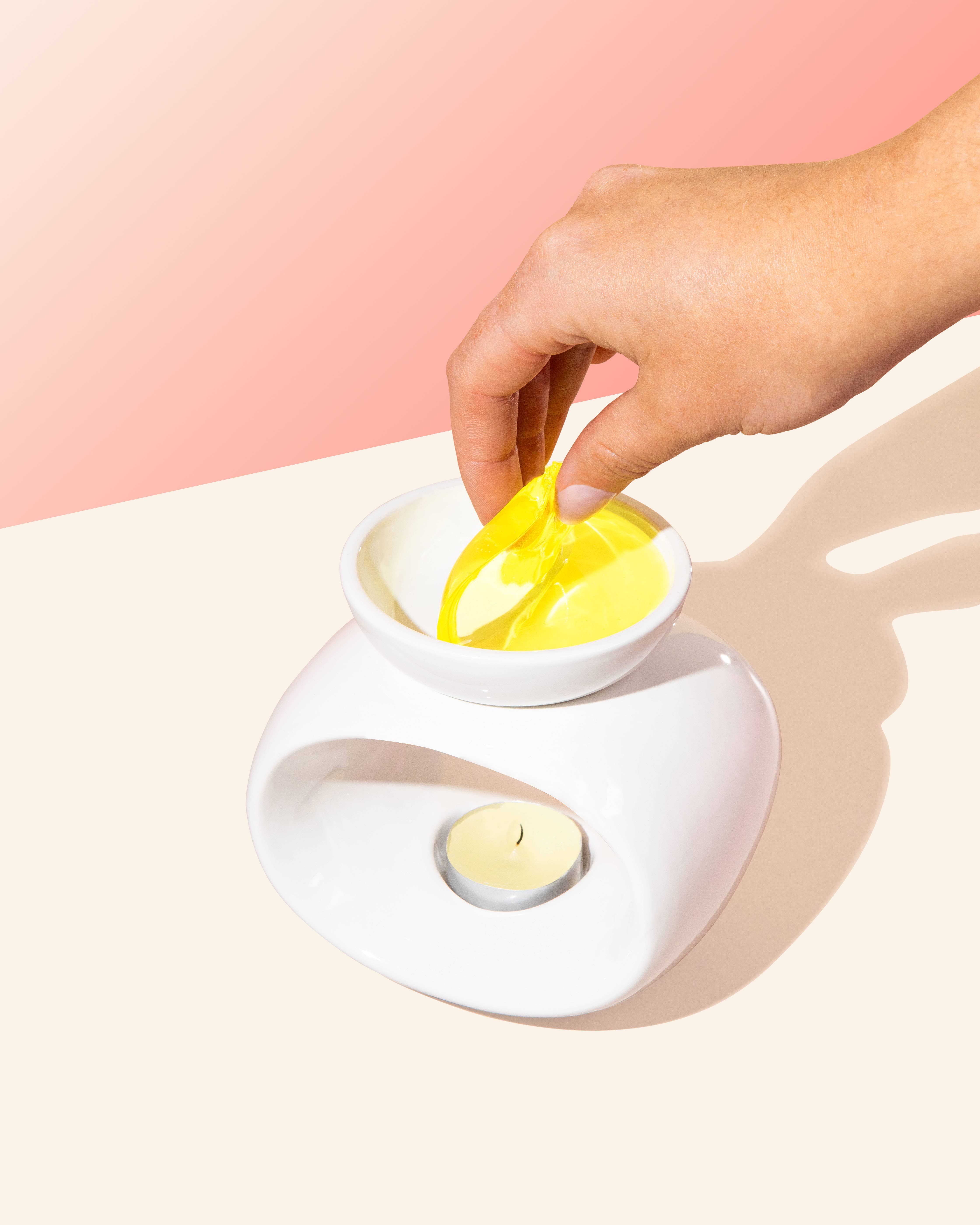 Ella And I – wholesale Retailer display – Home & Living – Gel Melt Starter Set with Counter Display I Ella And I1