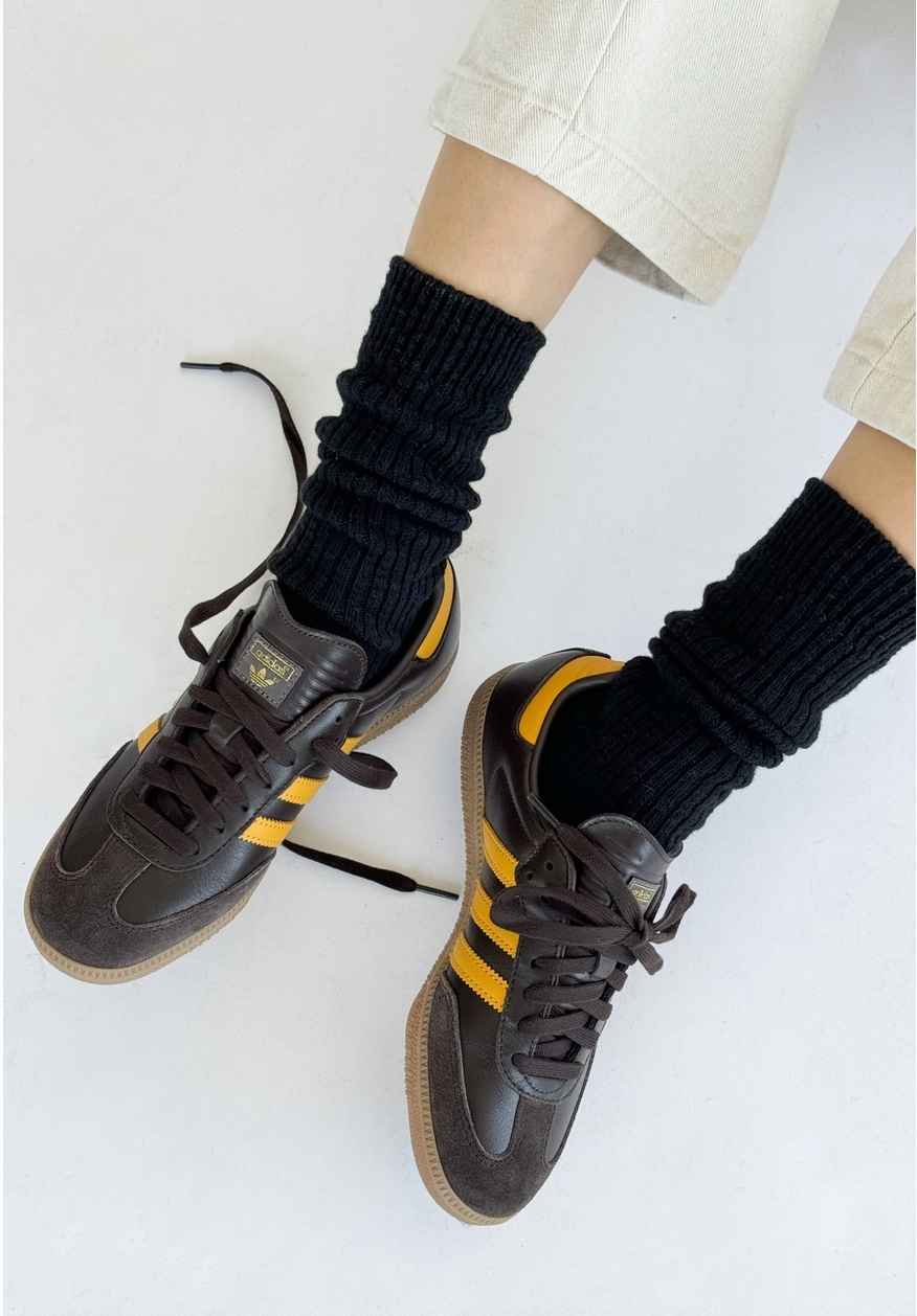 Made X Cruise - Wholesale Socks - Unisex - Cottage Socks (Multiple Colors)12