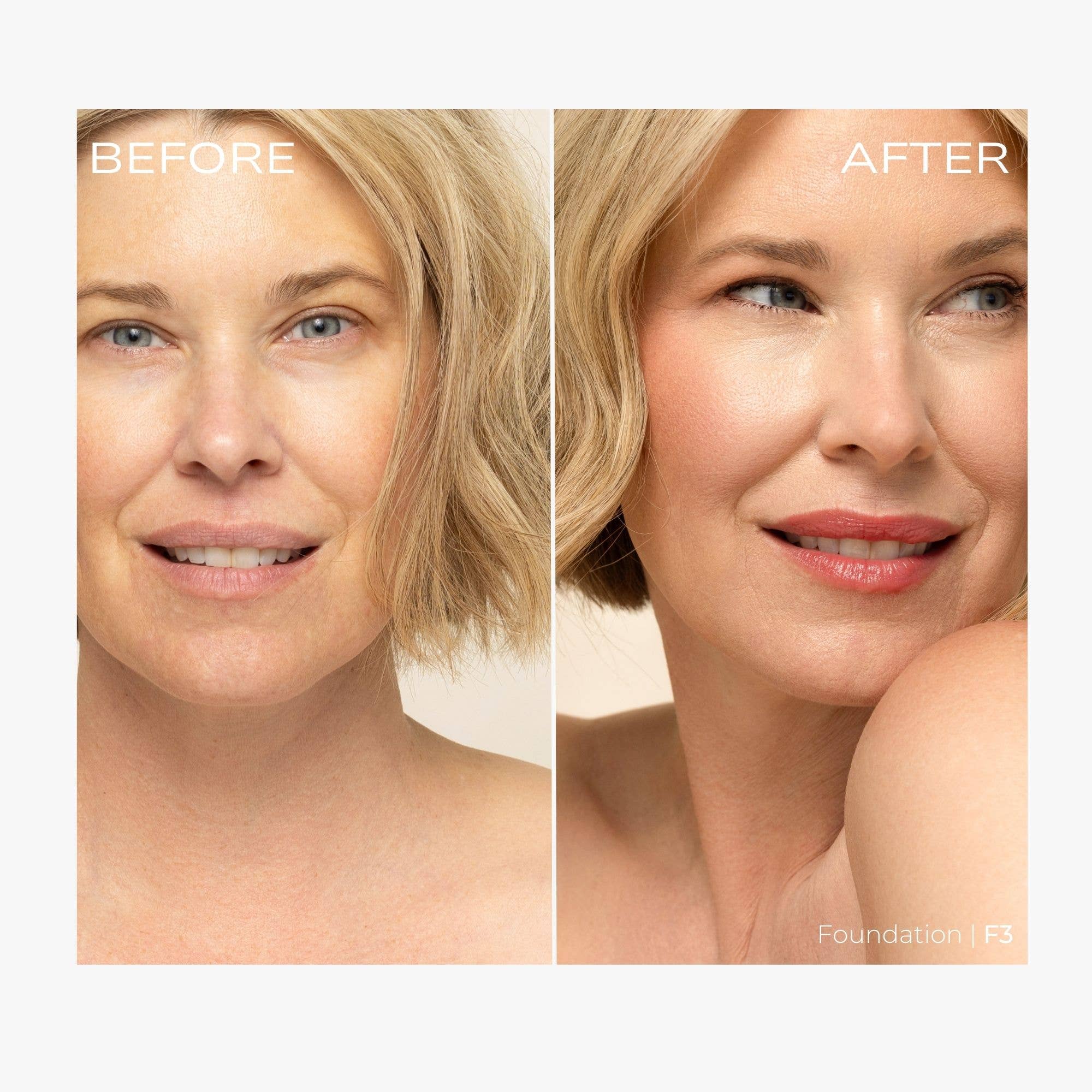 Fitglow Beauty - Wholesale Foundation - Foundation+5