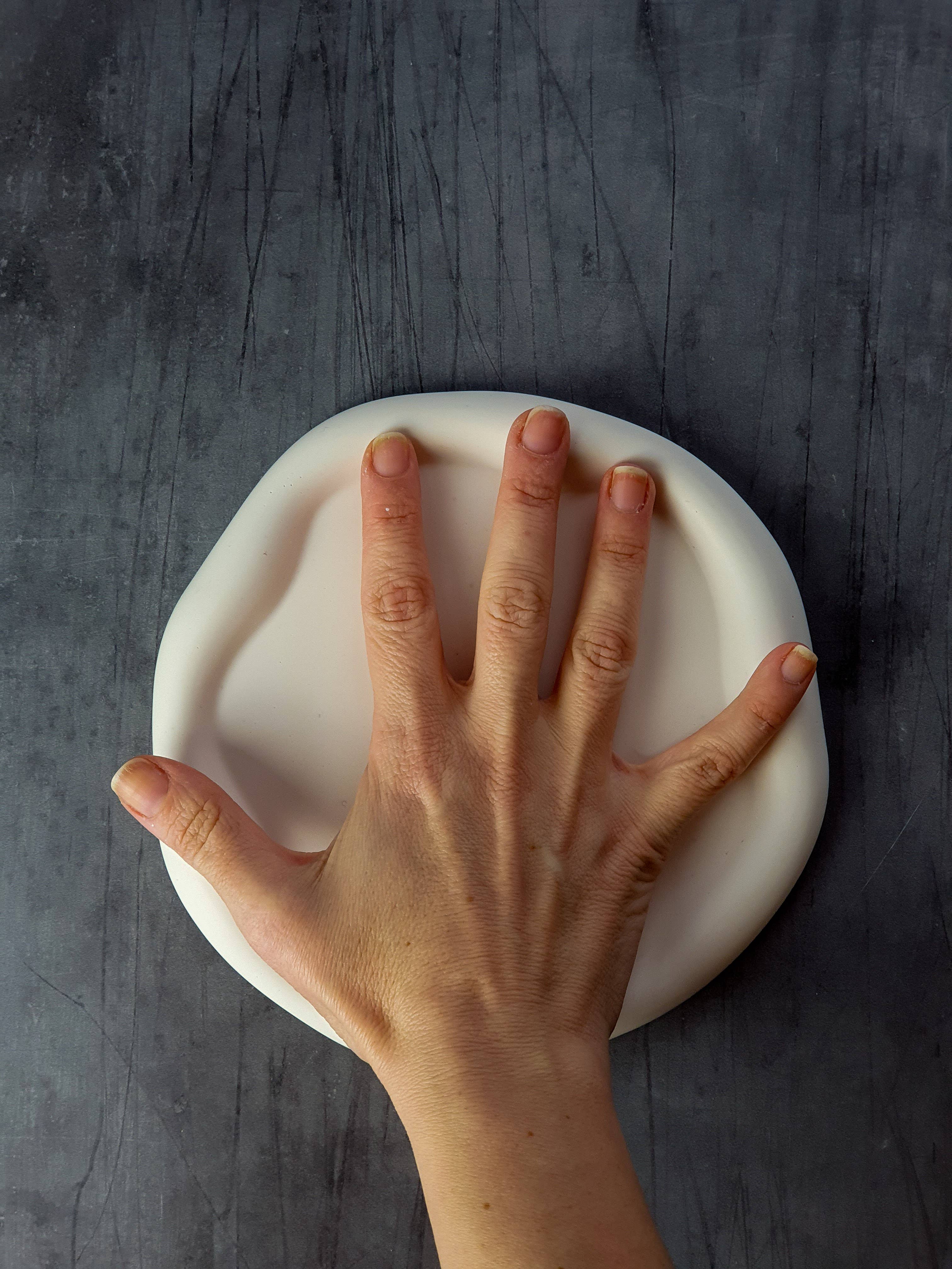 Gokican – wholesale Jewellery dish – Irregular Cloud Tray - Trinket Dish - Fun Home Decor1