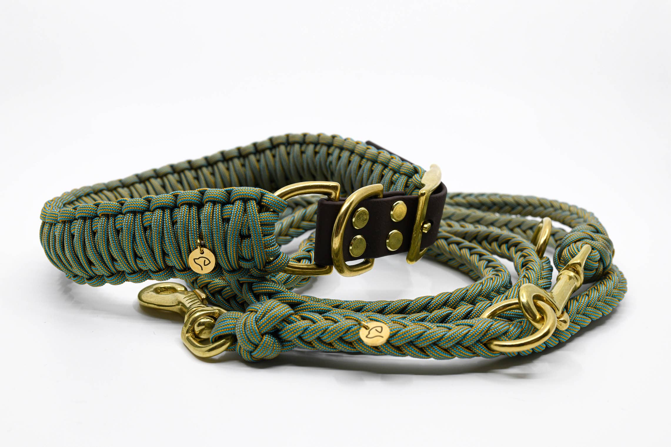 Lulein - Wholesale Pet Leash - Dog - Fishbone Salamander7