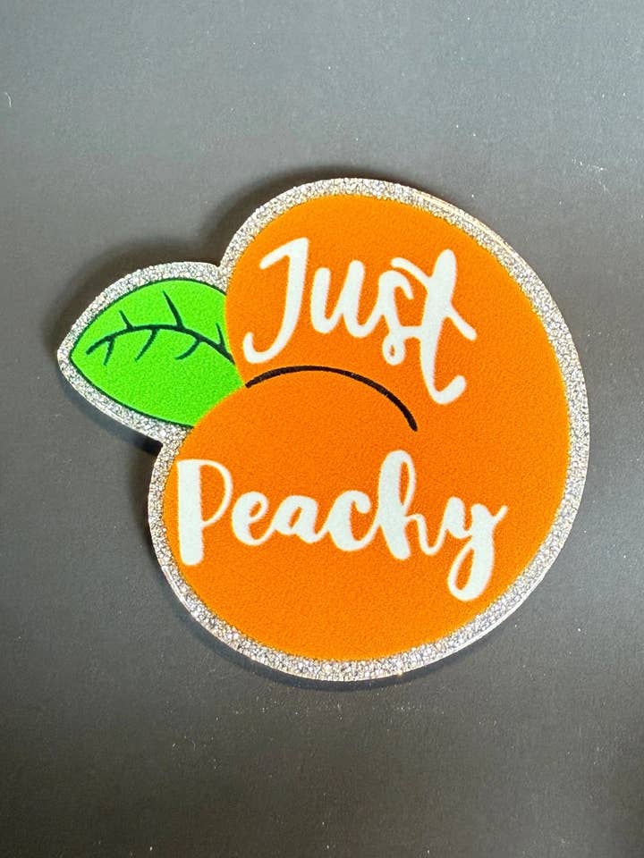 Peachy für den Großhandel von Of Quartz It Is