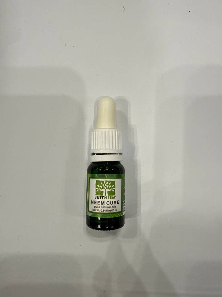 Neem Oil for wholesale by OXFORDhill
