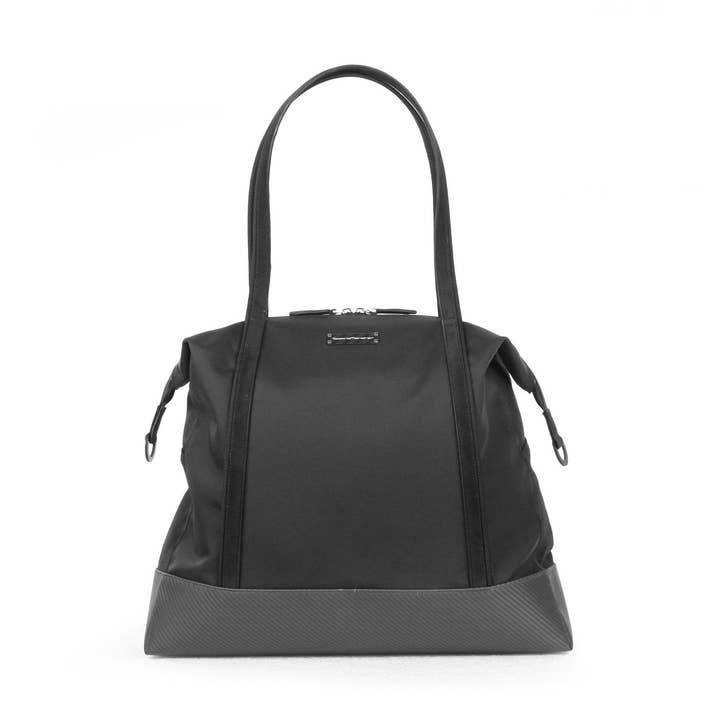 Italian Luxury Group - Wholesale Tote bag – Women's - Tecknomonster Borzy Bag Nylon Carbon Fiber0