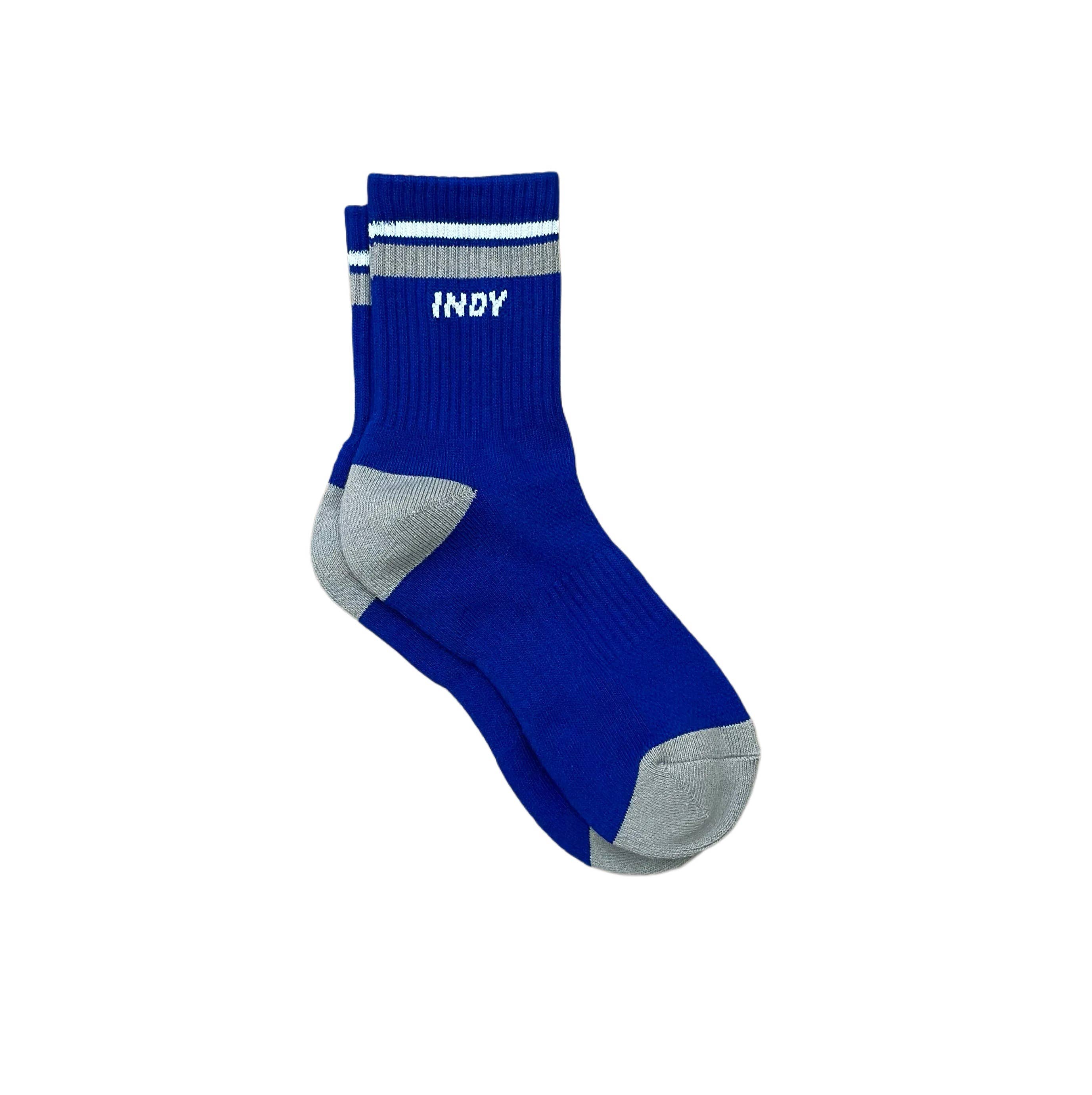 White City Socks-Crew-PGH-IN-CHI-OH-STL-TX-IN-IL-OKC-DET-CINCY for wholesale on Faire22