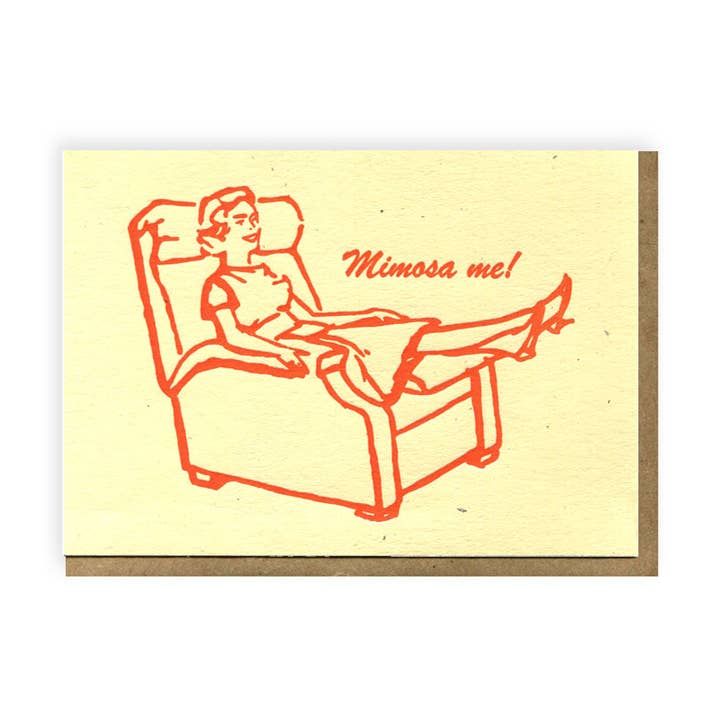 Mimosa Me voor wholesale door Blue Barnhouse