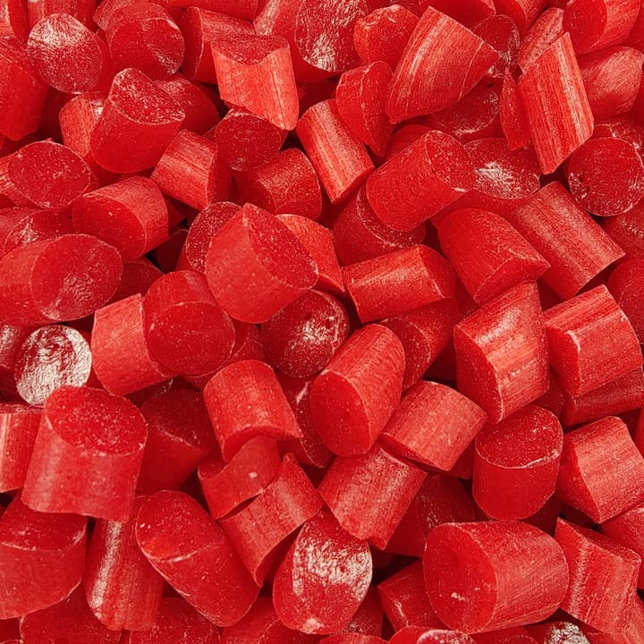 TREATS BY CHAMBERLIN - Wholesale Boiled sweets - Cinnamon - Large1