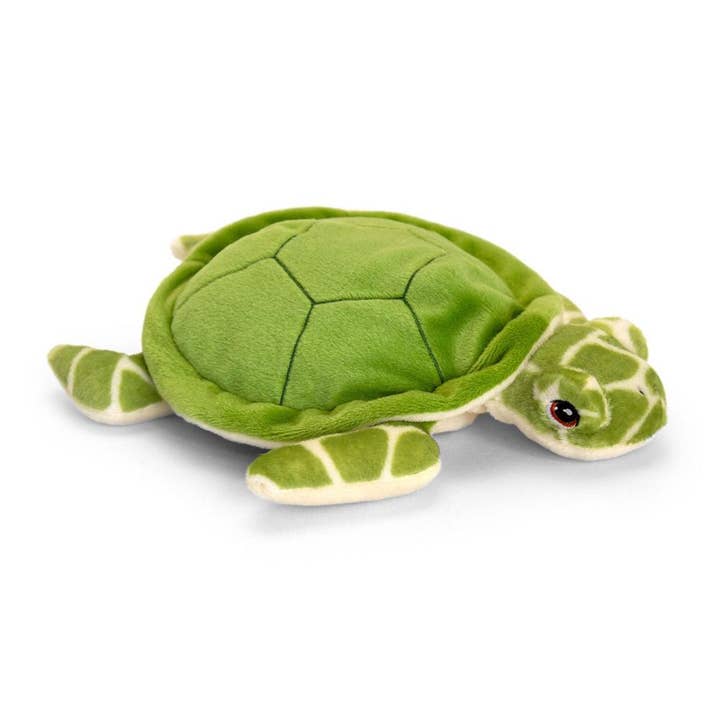 Shared Earth – wholesale Stuffed/plush toy – Kids & baby – Turtle - Eco Soft Toy