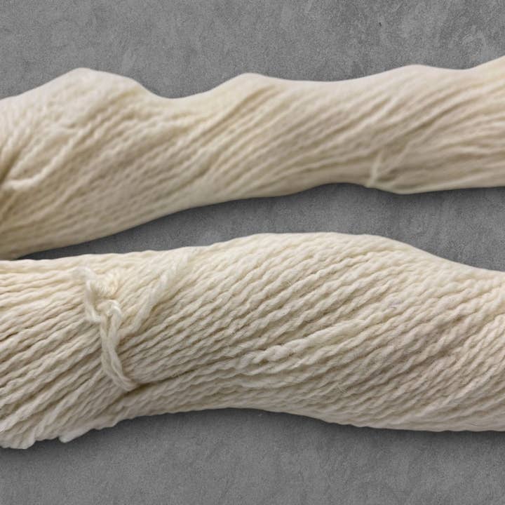 Rooster Undyed Yarns - Wholesale Yarn - Undyed Yarn: Woolly Merino Sport Knitting Yarn3