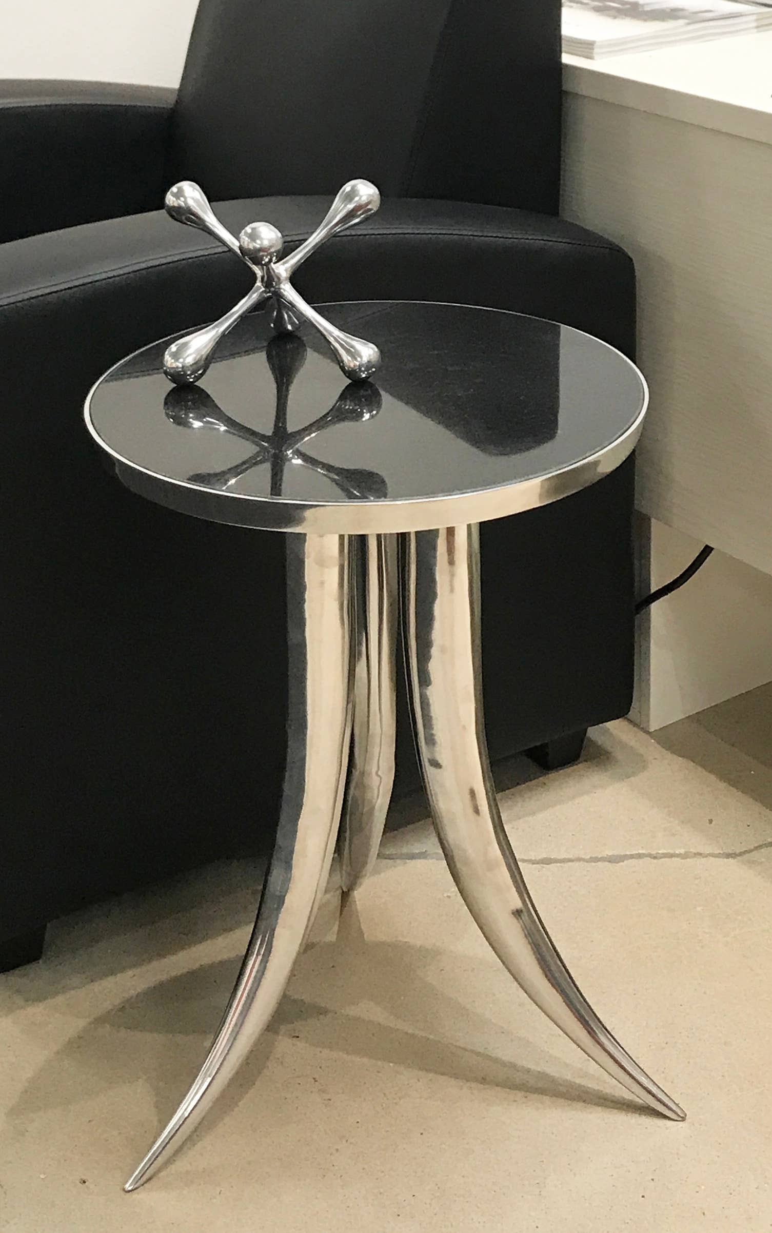 Modern Day Accents - Venta al por mayor Artículo decorativo de mesa - Cantillo Jack decorativo6