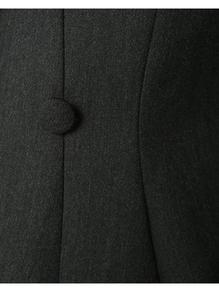 MARION – wholesale Outerwear – Maternity – Nathalie Maternity Blazer (Regular & Petite)4