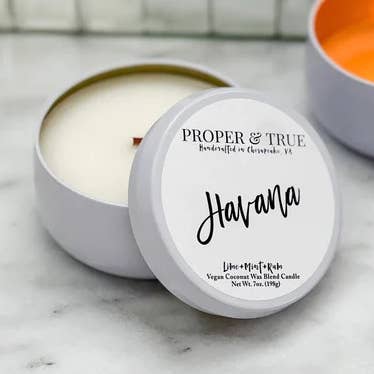 Havana for wholesale by Proper & True