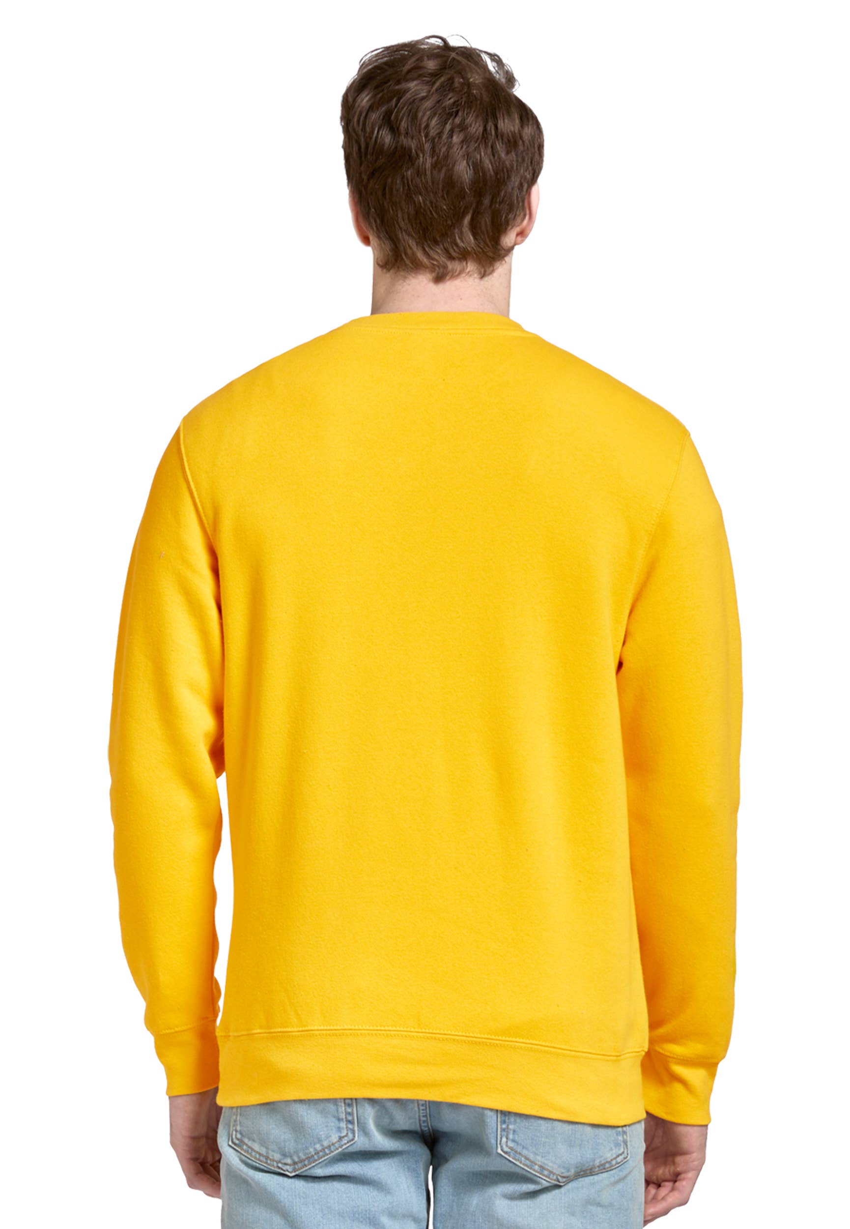 Lane Seven Apparel - Wholesale Sweatshirt - Unisex - Premium Crewneck Sweatshirt - For Men & Women100