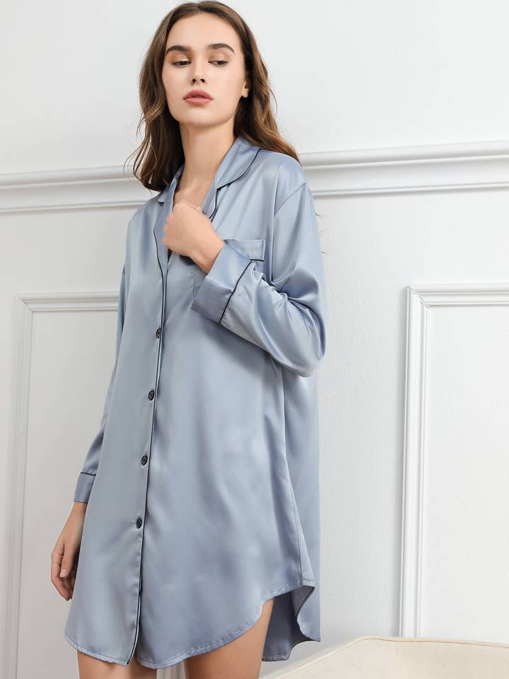 Nattlinne för wholesale av Ashley Rose