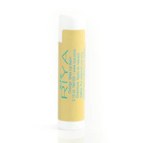 Orange Bliss Lip Balm for wholesale by RIYA