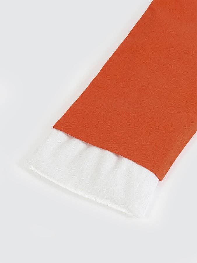 Yoga Studio Store – Engroshandel Søvn-/øjenmaske – Yoga Studio beroligende øjenpuder med lavendel og økologisk hørfrø9