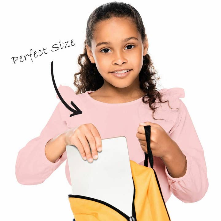 Scribbledo - Wholesale Whiteboard/Dry-Erase Board - Blank 9x12" Whiteboard5