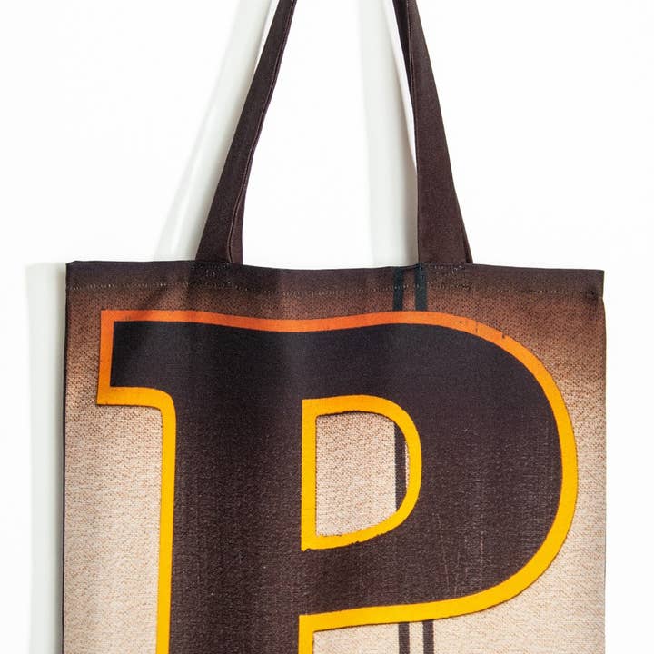 P bag for wholesale by Maron Bouillie