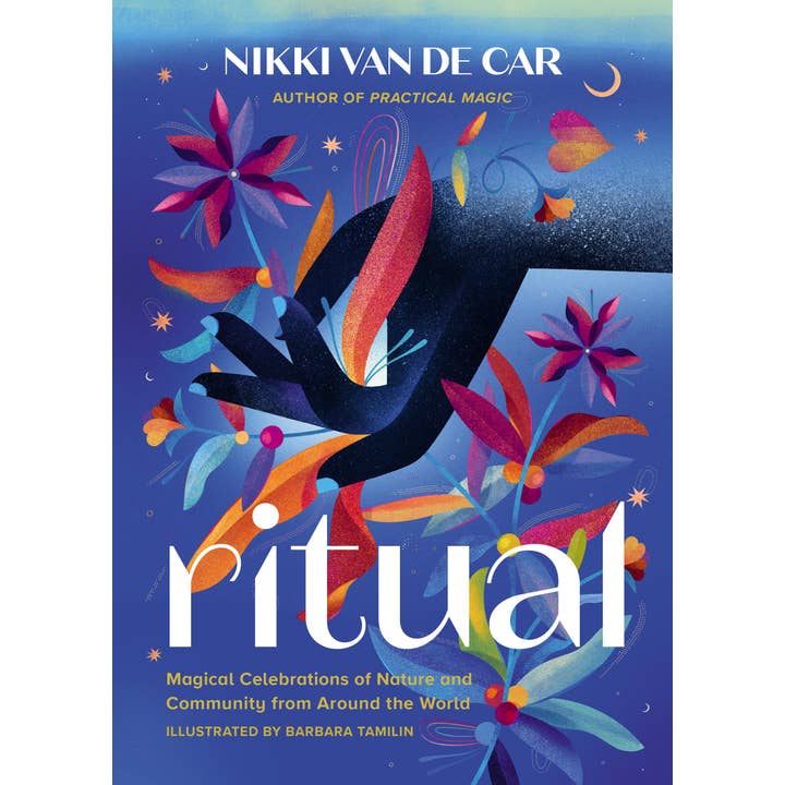 Ritual for wholesale by Hachette Book Group