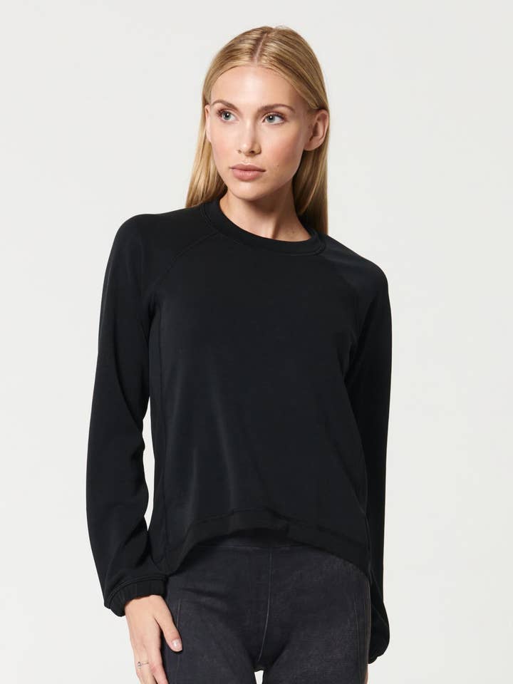 Sleek Fabric Sweat for wholesale by Nux Active