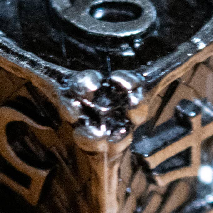 Game Master Dice - Wholesale Dice - Dragon Bones7