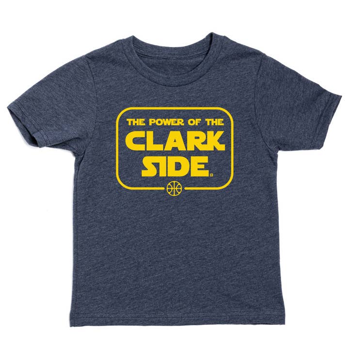 Power of the Clark Side Kids for wholesale by RAYGUN