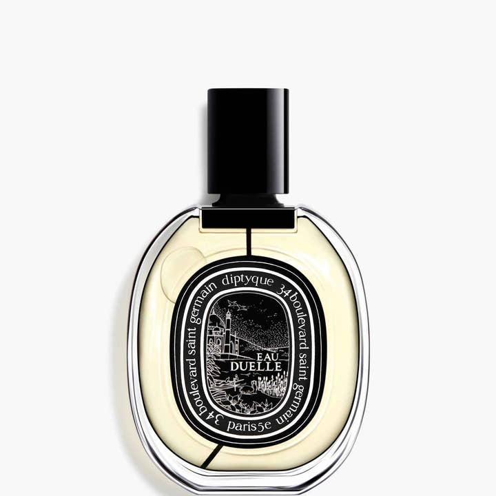 Econow – wholesale Parfymer/Eau de Toilette – Diptyque Eau Duelle – Kryddig Vanilj & Tidlös Elegans | Eau de Parfum 75 ml | ECONOW0