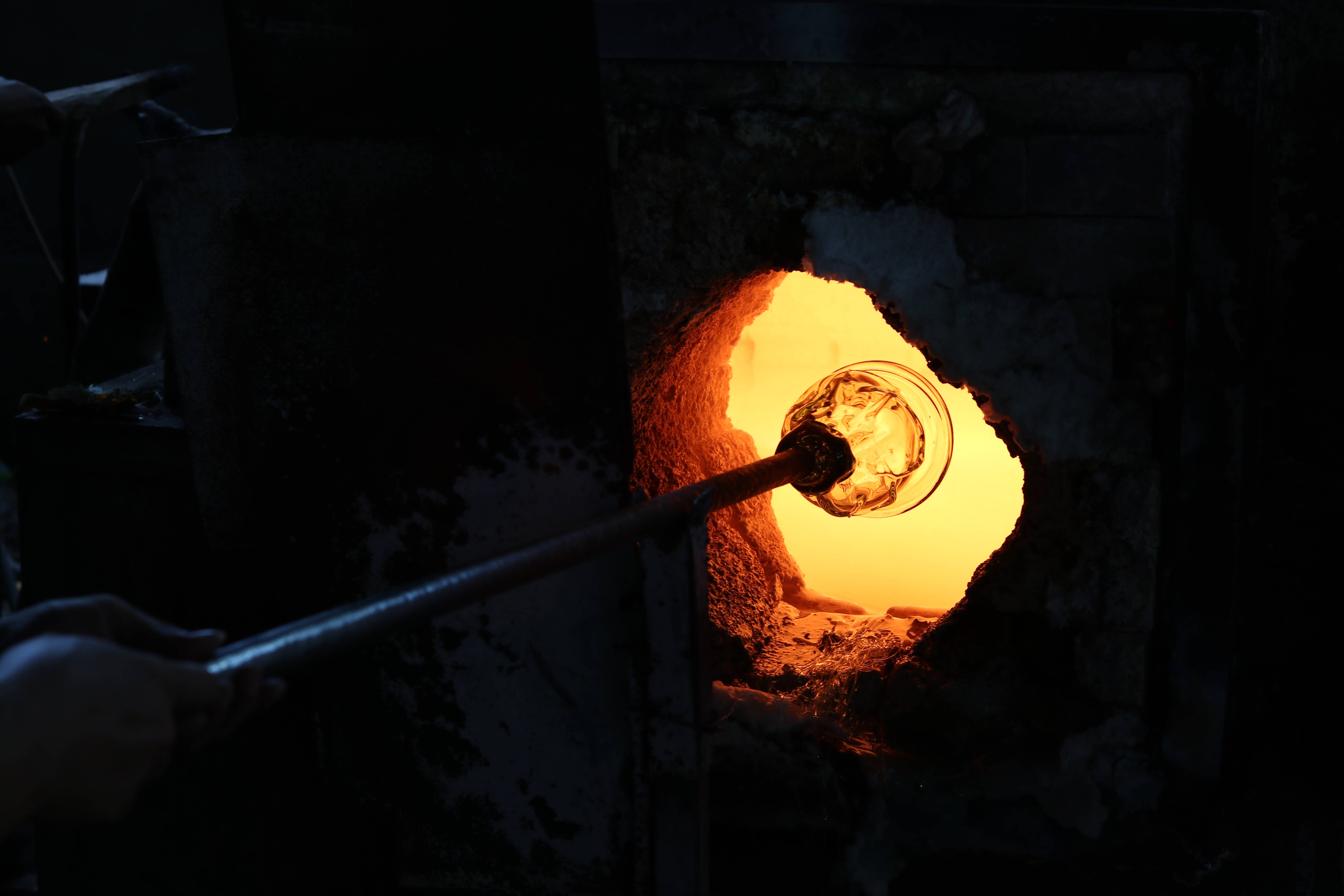 Cohasset Gifts - Wholesale Decorative Tabletop Object - 20cm Lotus Vessel5