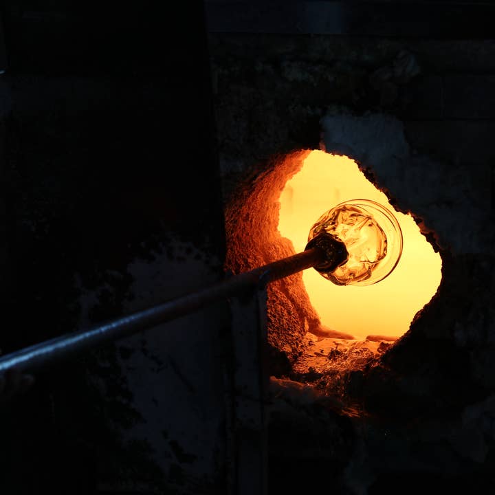 Cohasset Gifts - Wholesale Decorative Tabletop Object - 20cm Lotus Vessel5