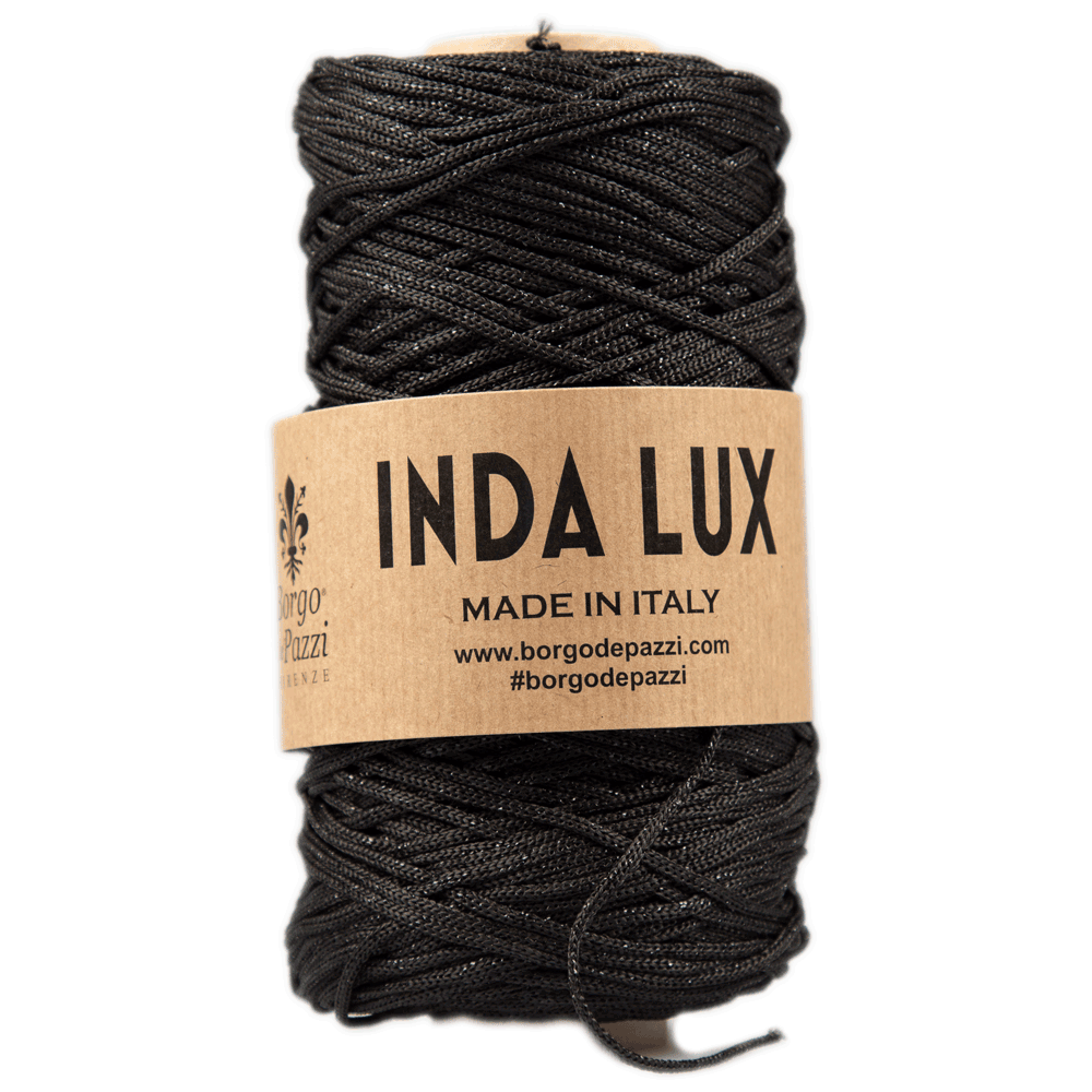Borgo de' Pazzi - Firenze - Wholesale Yarn - Inda Lux22