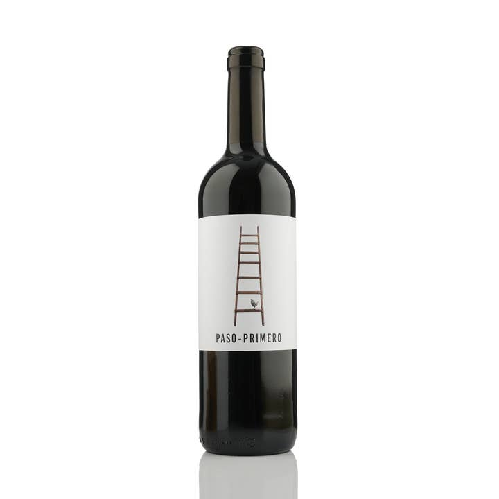 Paso-Primero – wholesale Red wine – Paso-Primero Tinto0