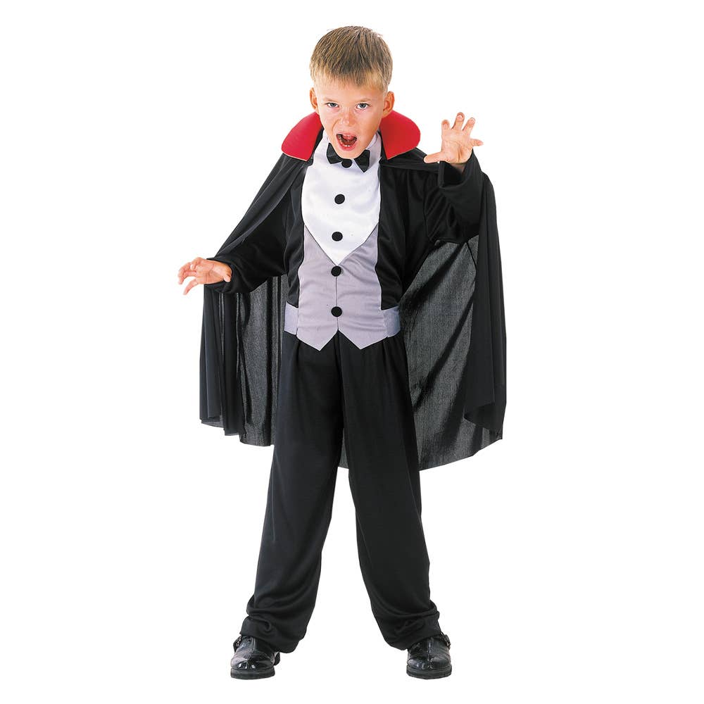 Party Pro - Wholesale Costume - Kids - LOT 24 HALLOWEEN COSTUMES FOR BOYS1