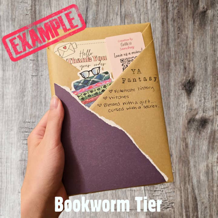 Creative By Sanchez - Vendita all'ingrosso Romanzo rosa - Brossura - Leggi, Ricicla, Rinnova Pacchetto di Libri Gialli