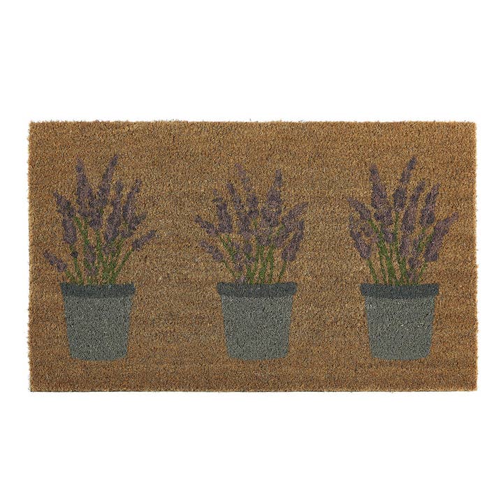 My Mat Coir - Lavanda per la vendita all'ingrosso da parte di Phoenox Textiles
