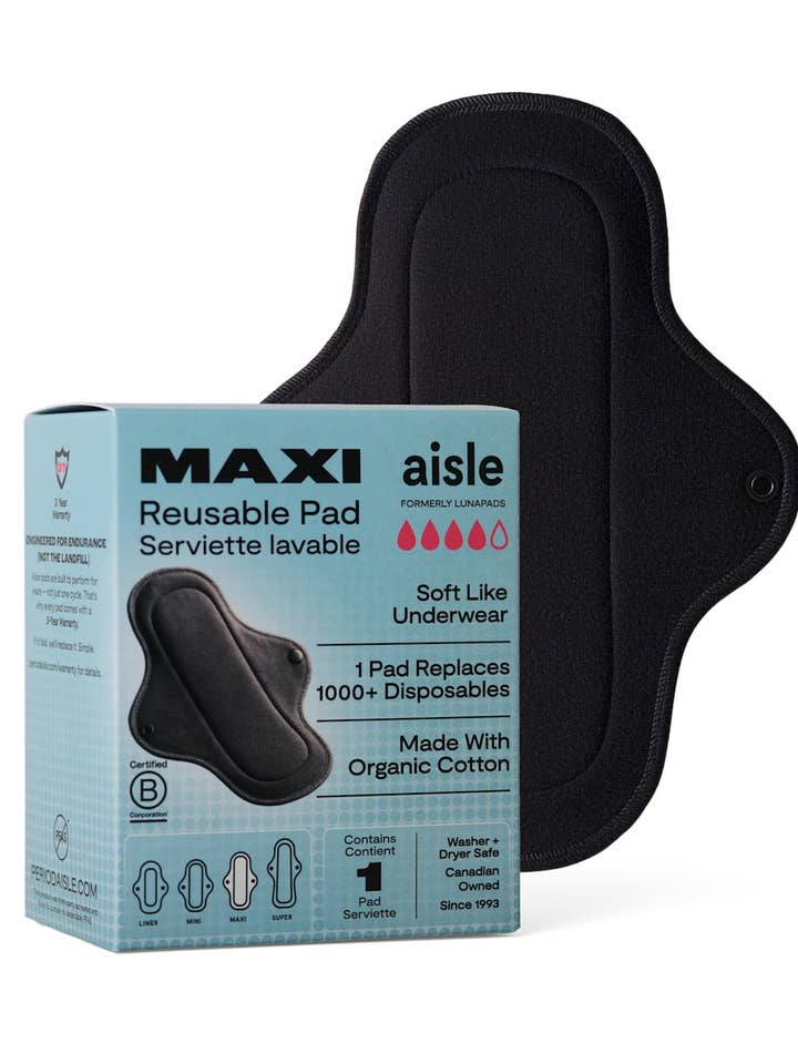 Wholesale Maxi Pad for wholesale by Aisle
