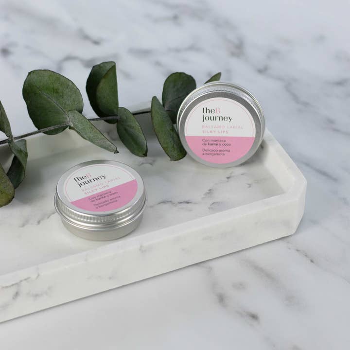 Silky Lips Lip Balm for wholesale by theBjourney
