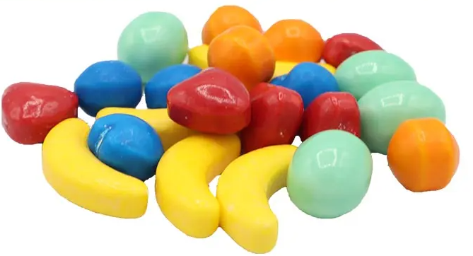 SWEDISHCANDY4U – wholesale Hårt godis – MITES SWEET DEXTROSE 2K0