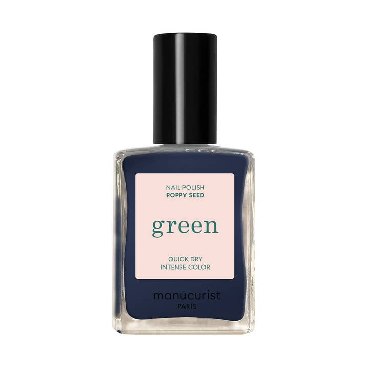 Vernis à ongles - Graine de pavot for wholesale by Manucurist, Inc.