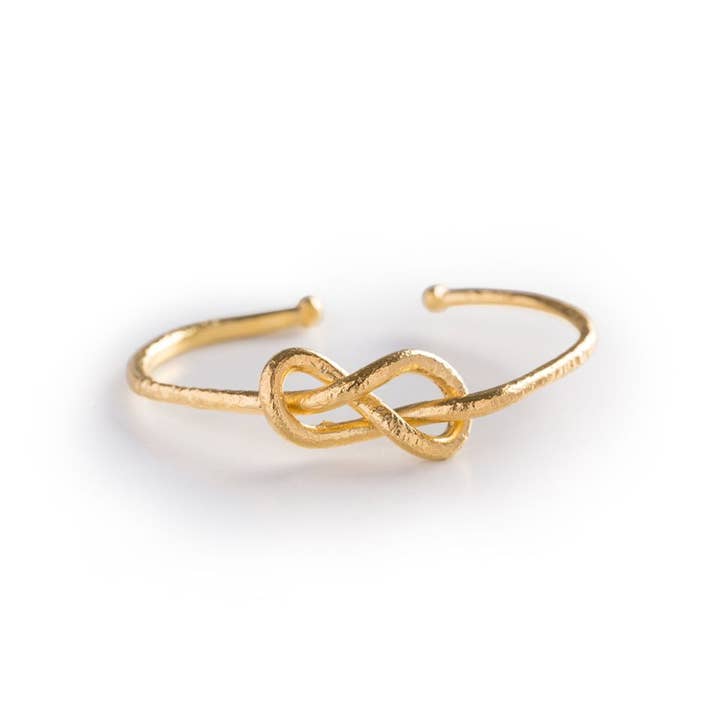 BRACCIALE SIENA ORO per la vendita all'ingrosso da parte di MIO JEWELS