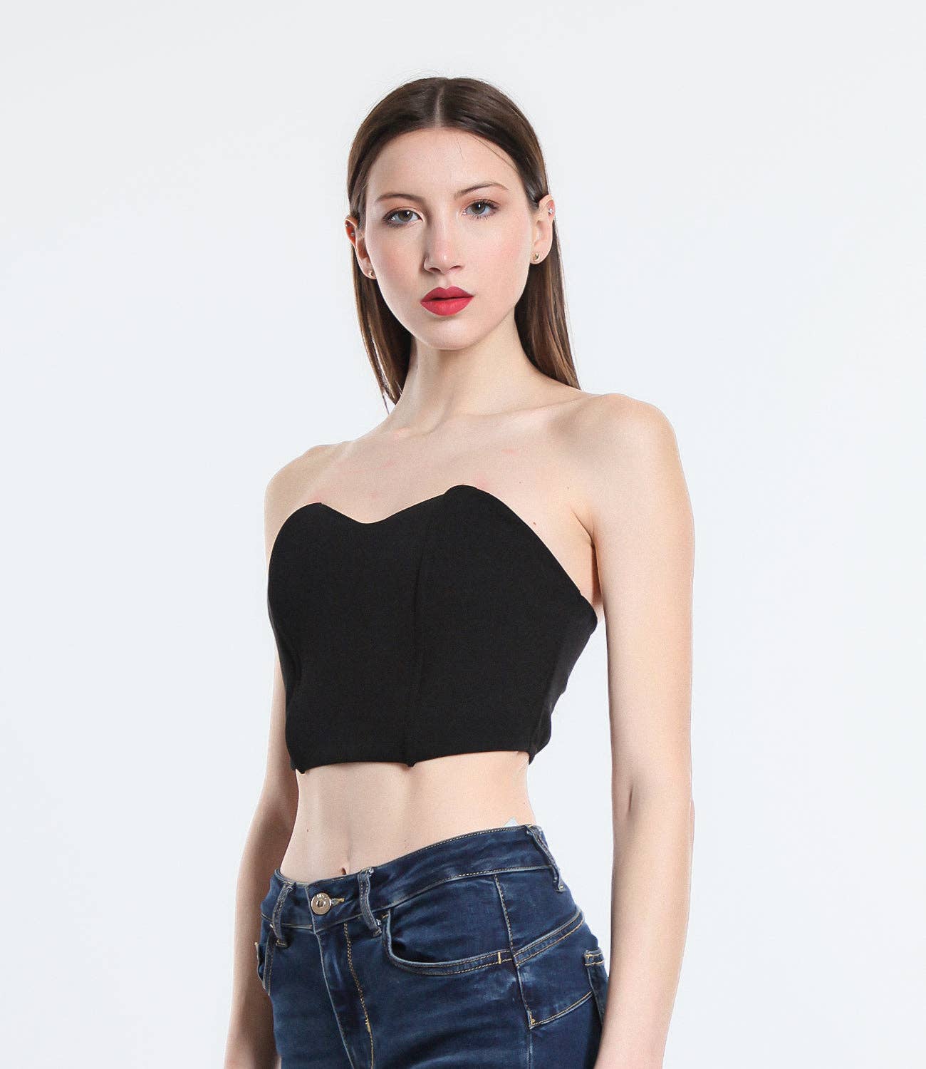 modáh - Wholesale Blouse - Women's - TOP NIGHT5