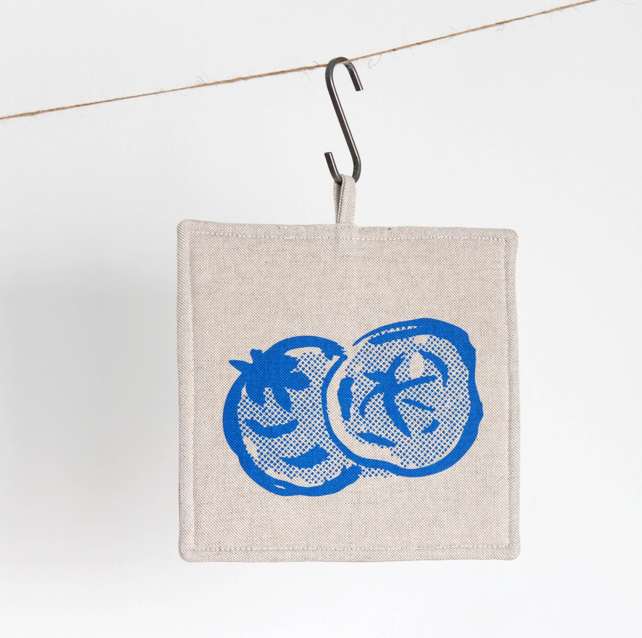 Matilde Beldroega - Wholesale Oven Mitt/Pot Holder - Kitchen tongs - Square11