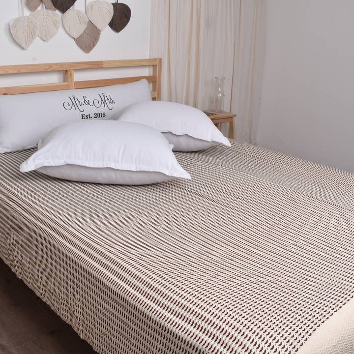 Organic Turkish Towels – Großhandel Überwurfdecke – Heimdekor-Decke, personalisierte Geschenke8