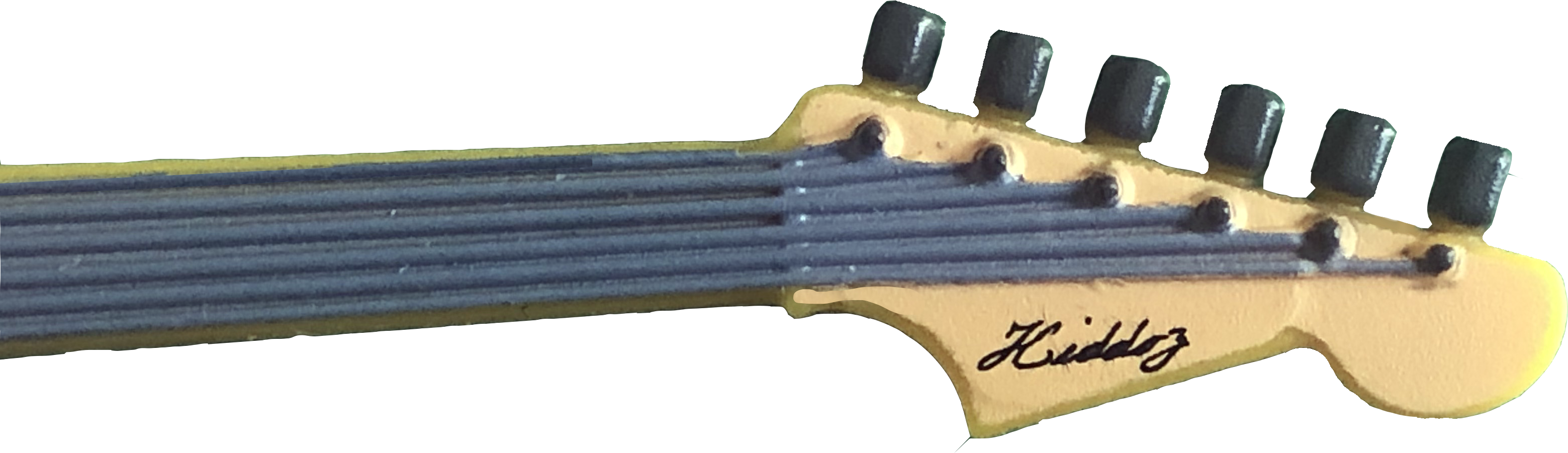 Les Kiddoz – wholesale Figurleksak - Barn – Punky5