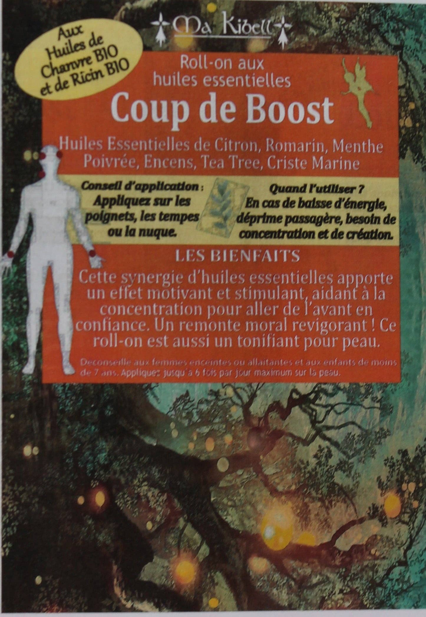 Nature Celtique - Wholesale Essential Oil Roll-On - Essential oil roll-on13