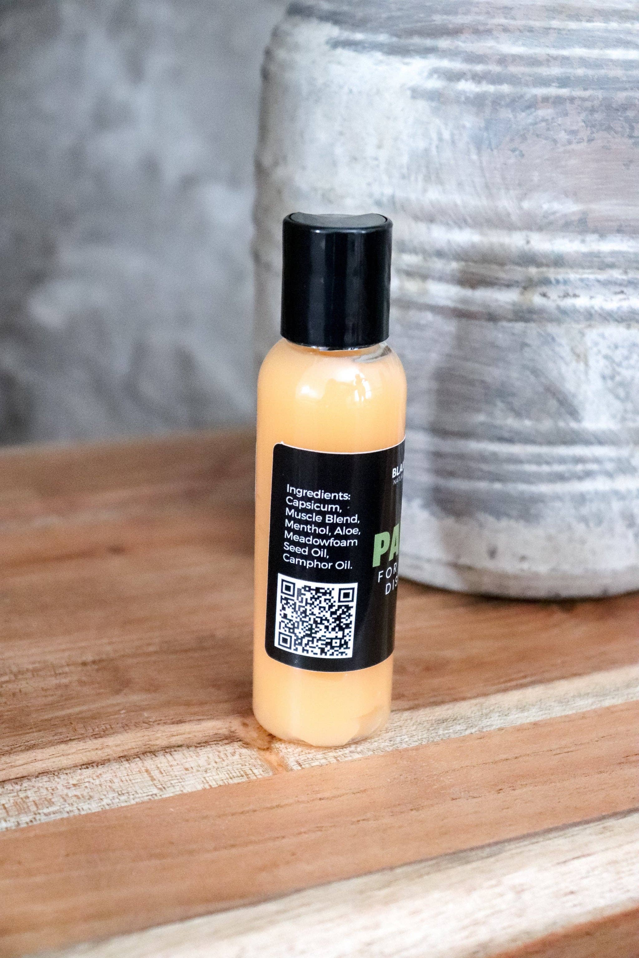 Blakely, Bath, & Co, LLC - Vendita all'ingrosso Spray/pomata analgesica - Gel Antidolorifico – Gel Rapido per Muscoli e Articolazioni con Ingredienti Naturali5