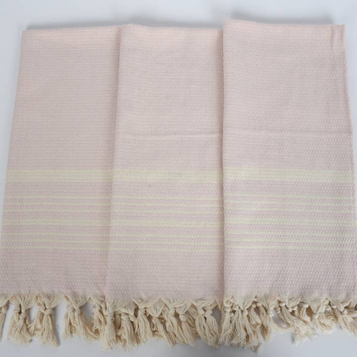 Organic Turkish Towels - Wholesale Bath towel - Face Towel, Elegant Spa Washcloth7