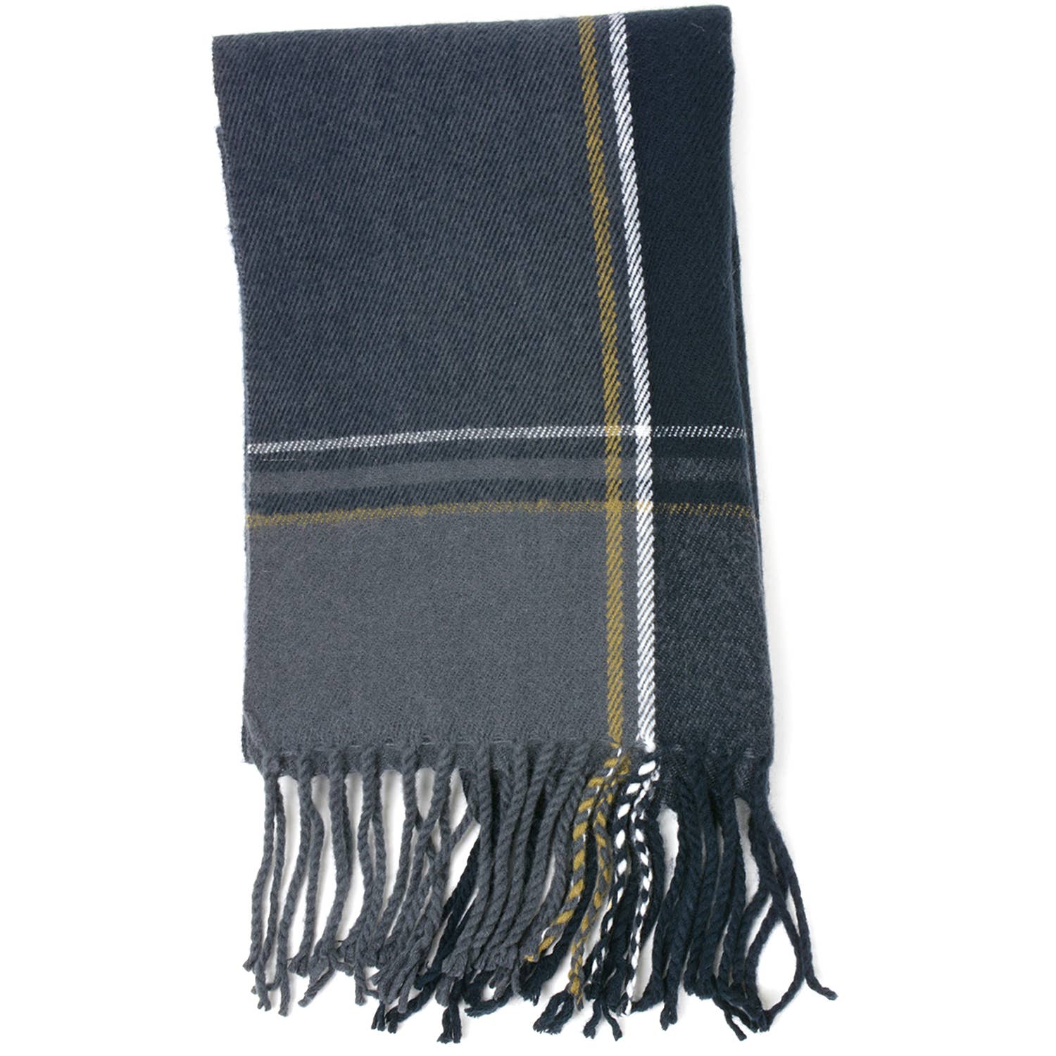 Alpine Swiss - Wholesale Scarf - Men's - Mens Scarf Softer Than Cashmere Scarves Plaids Womens Winter27