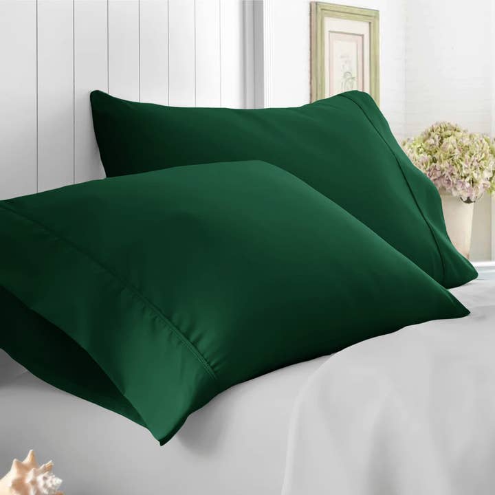Cottonpassion_US - Wholesale Bedding Pillowcase/Sham - Microfiber Pillowcases 20"x30", Pillow case, Set of 229