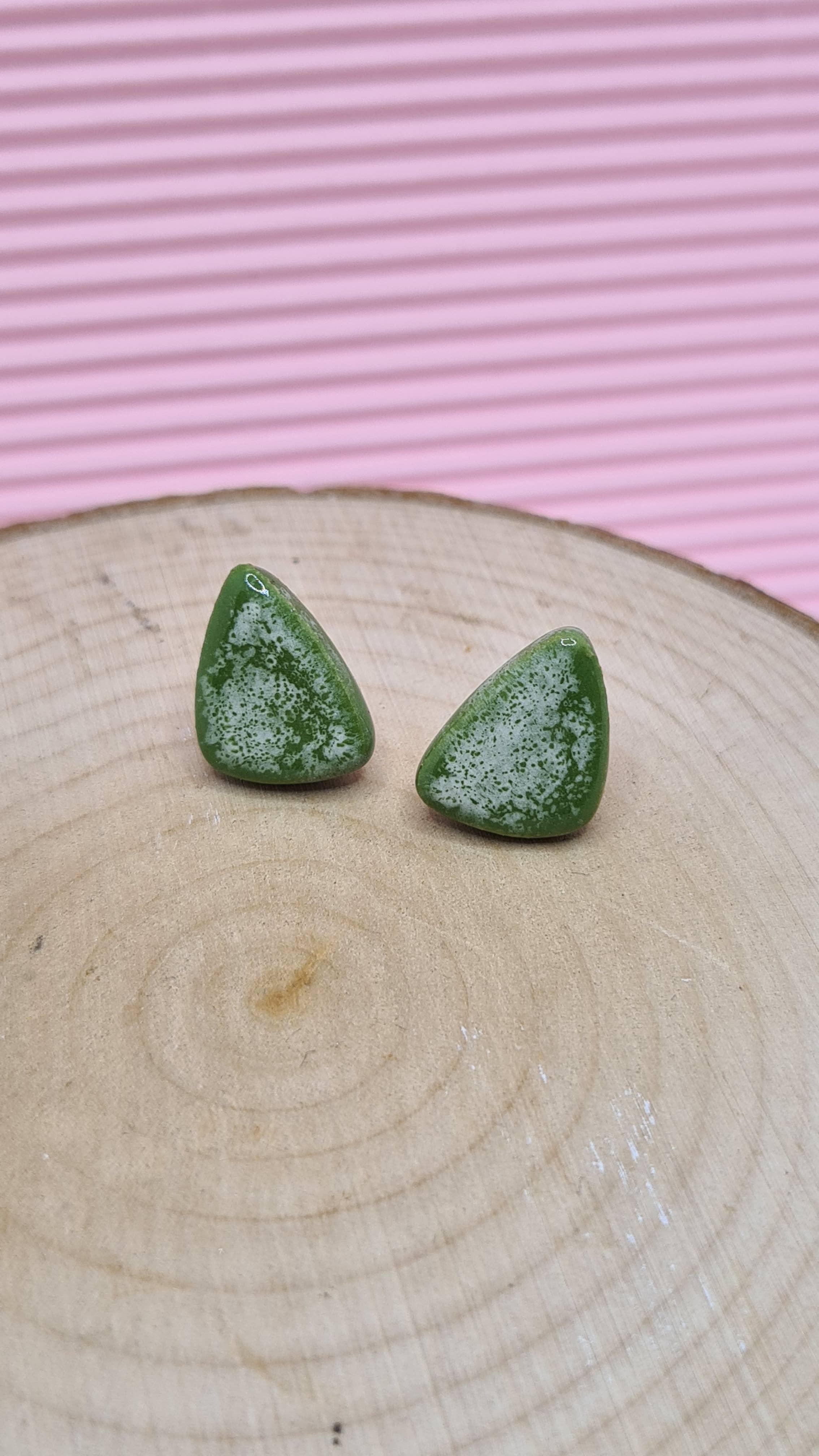 REMOVED BRAND - Wholesale Stud/Post Earrings - Santorini3