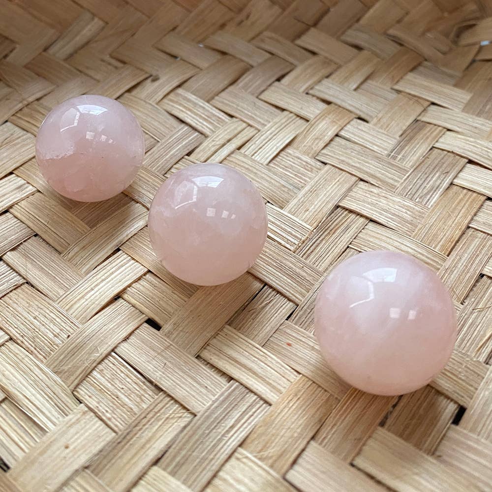VIE – wholesale Spiritual stone/crystal – Crystal Sphere10